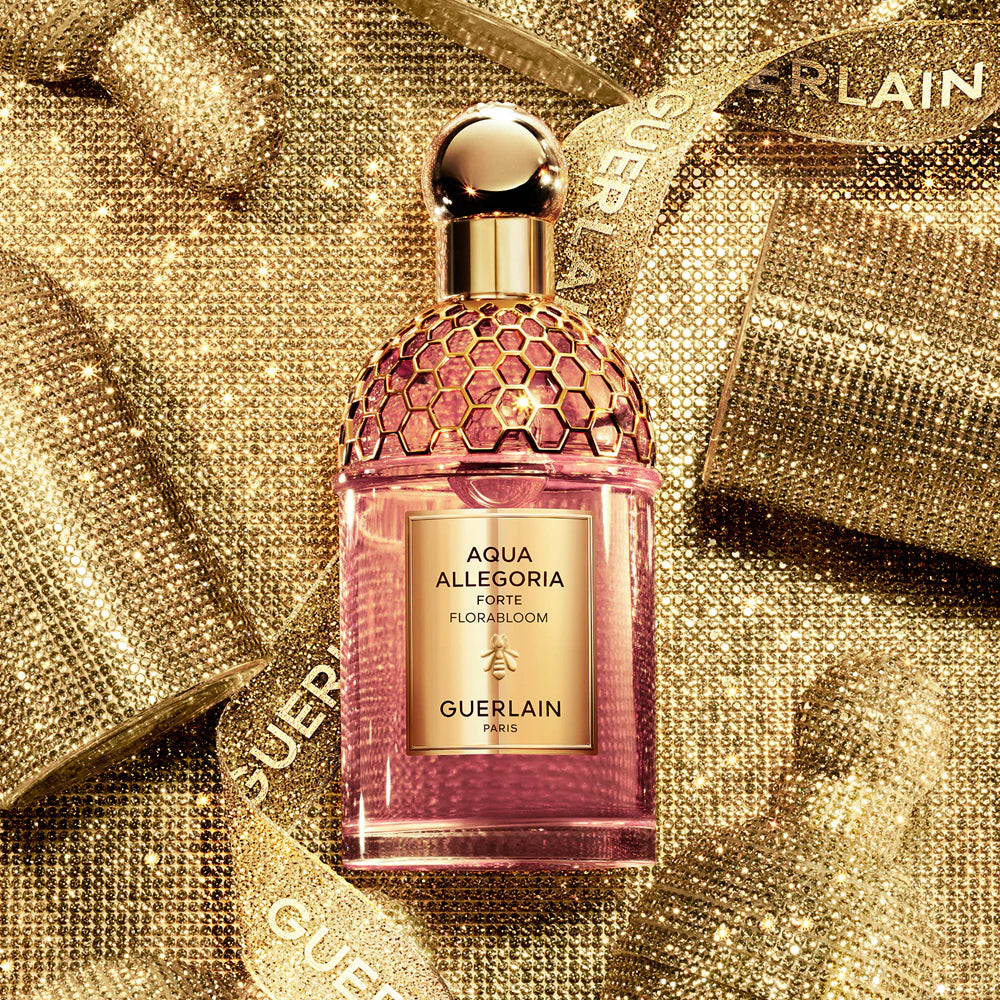 Aqua Allegoria Forte Flora Bloom