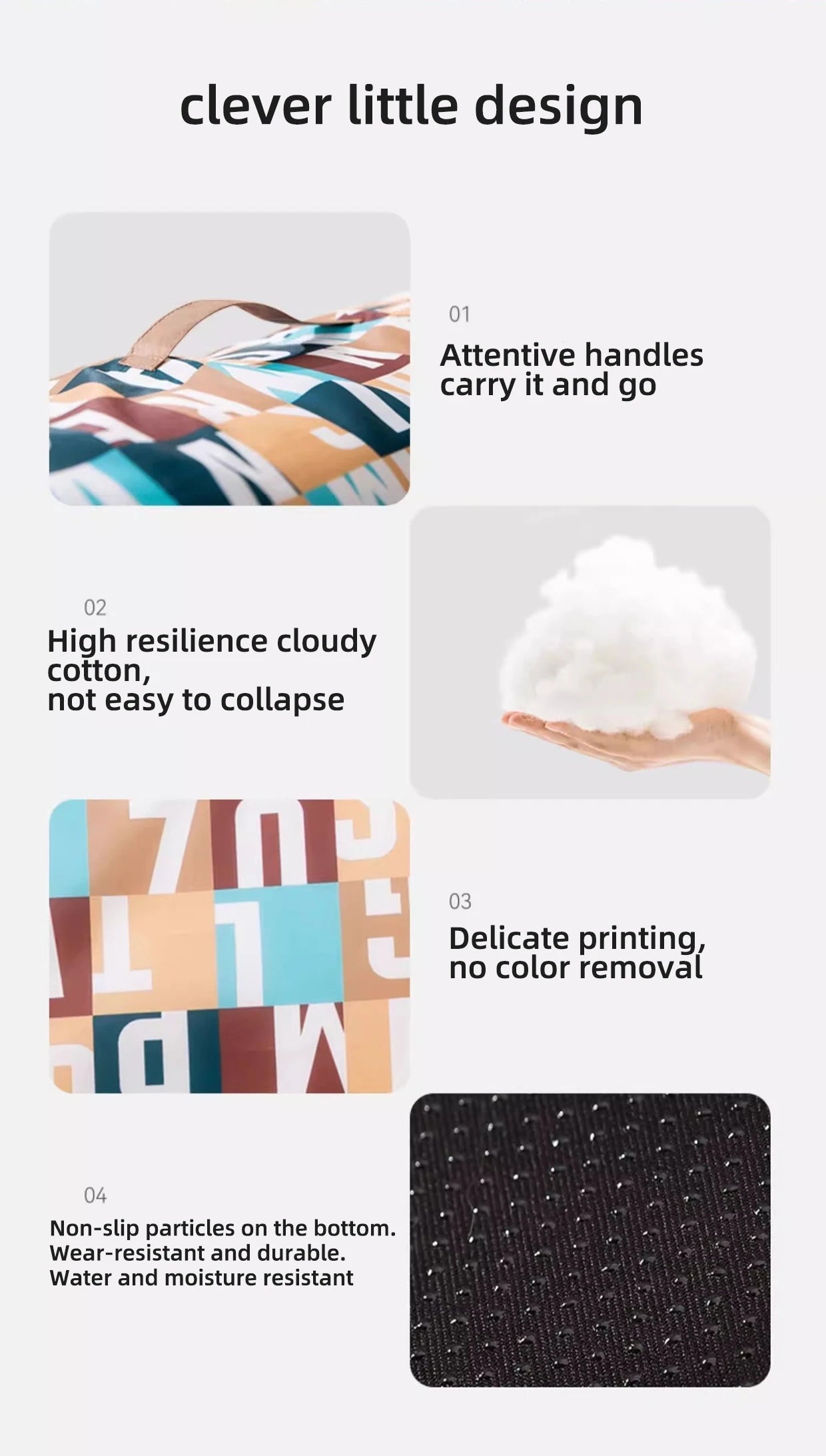 Large Dog House Winter Warm Insulated Outdoor Dog Kennel for Extra Big Dogs Weatherproof Heated Pet Shelter with Removable Roof