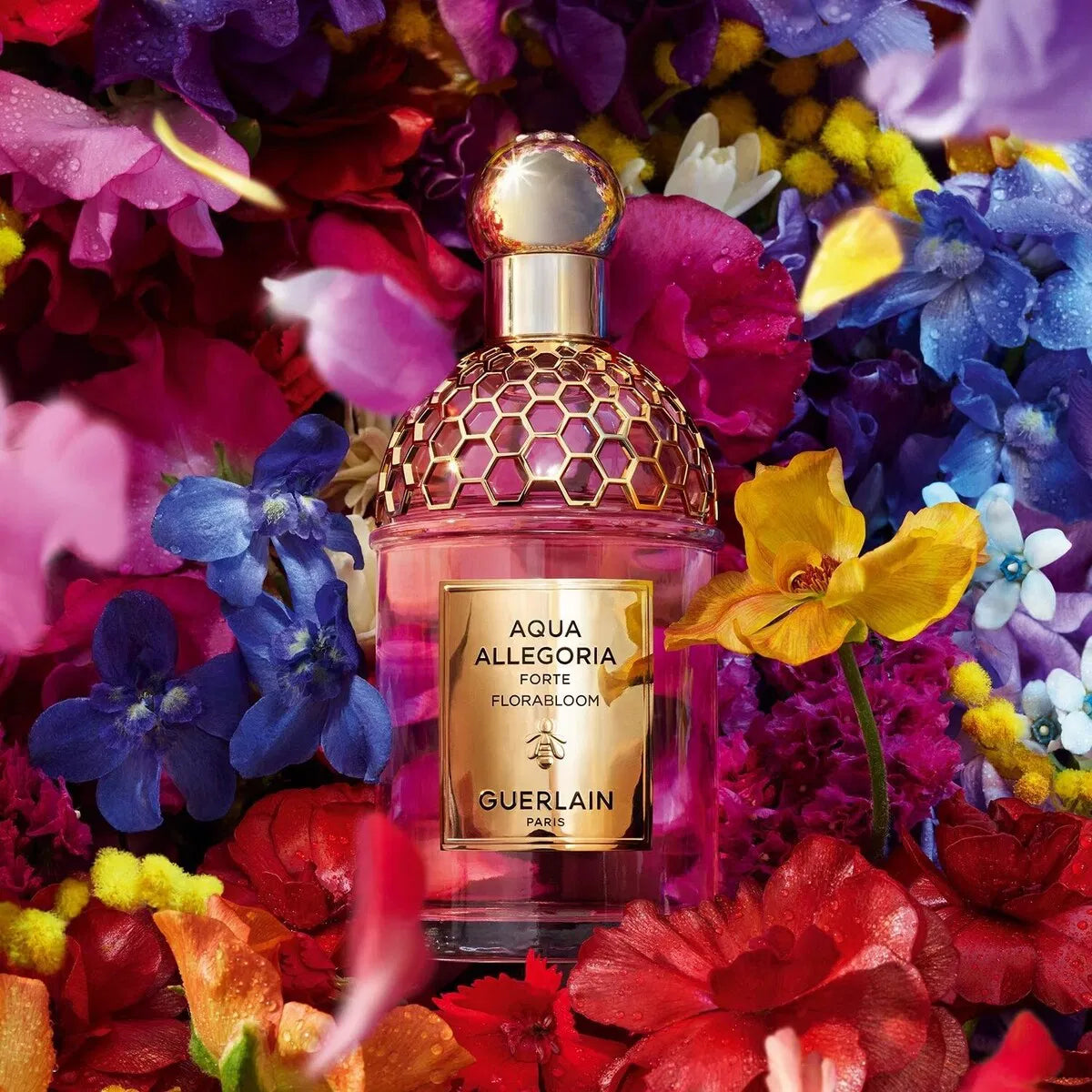 Aqua Allegoria Forte Flora Bloom